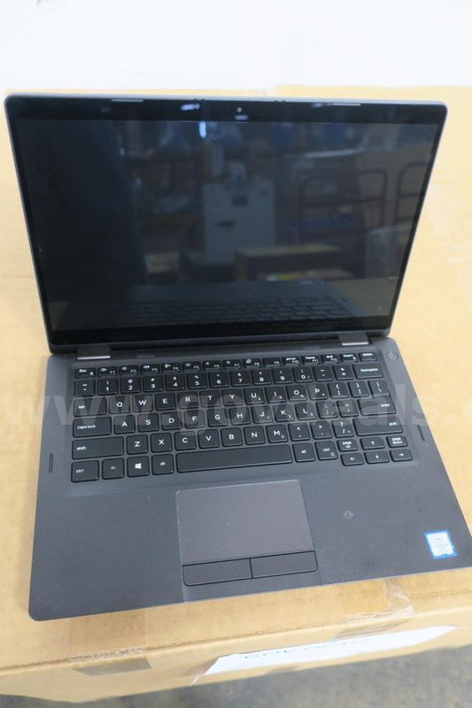 Lot Of (27) Dell Latitude 5300 2in1 I5-8265u 8gb Laptops- Tested!