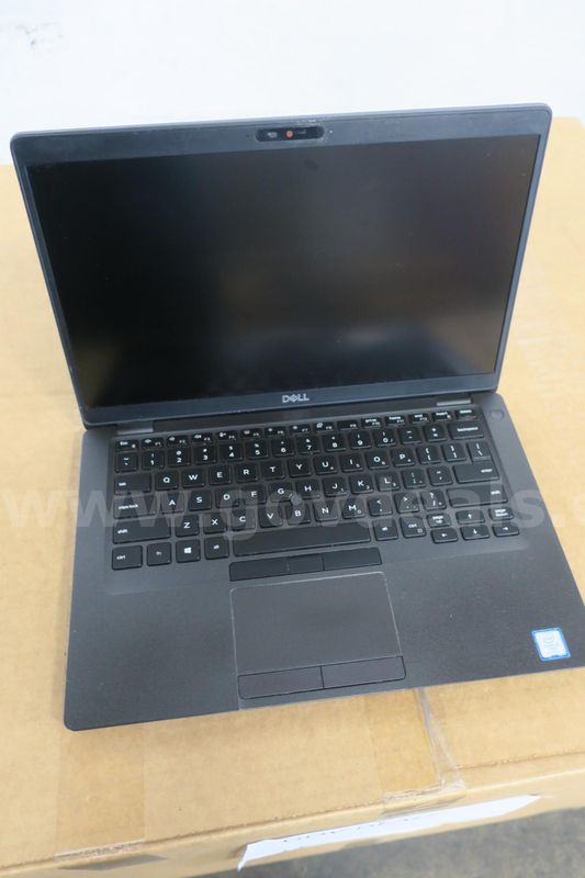 Lot Of (144) Dell Latitude 5400 I5-8365u 16gb Laptops- Tested!