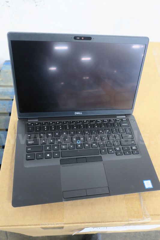 Lot Of (132) Dell Latitude 5400 I5-8365u 16gb Laptops-Tested!