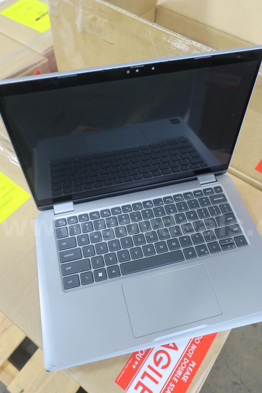 LOT OF (26) ASSORTED DELL LATITUDE 5340/5440 16GB LAPTOPS- TESTED!