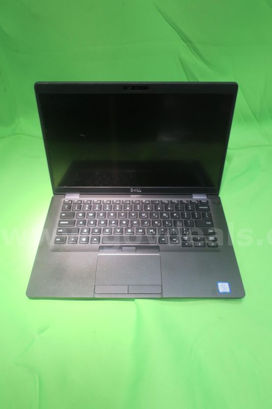 LOT OF (152) DELL LATTITUDE 5400 I5-8365U 8 GB LAPTOPS-TESTED