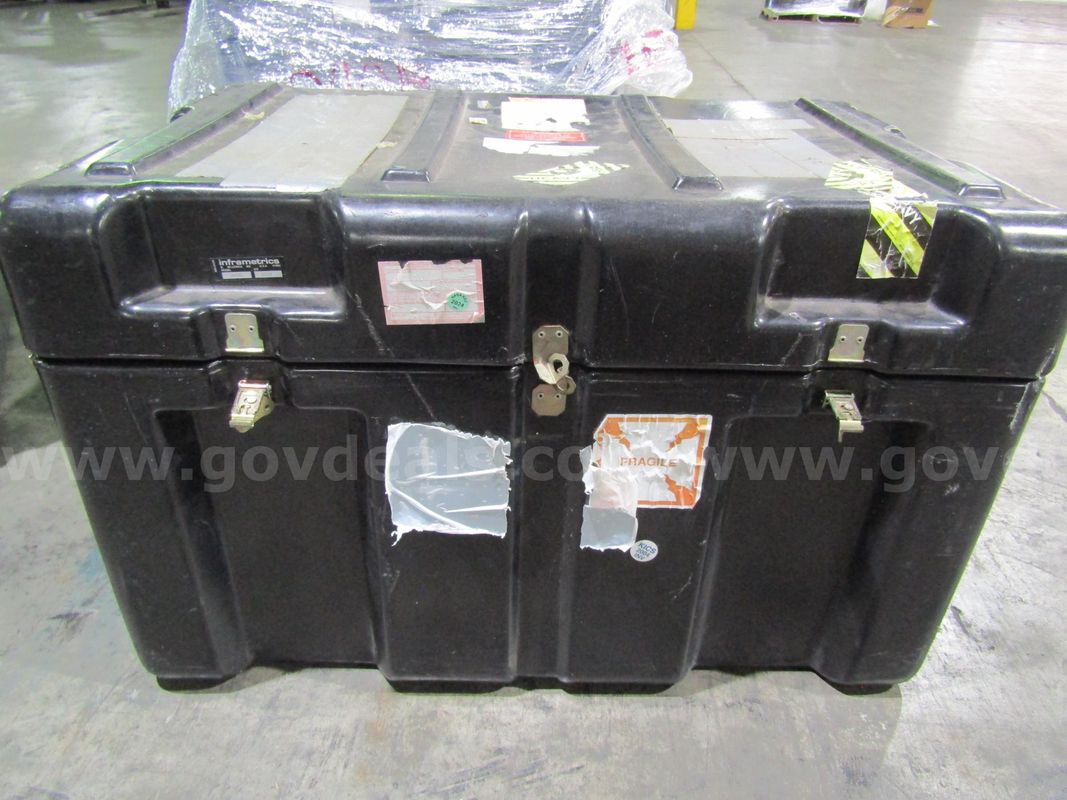(5) Hard Cases for Storage