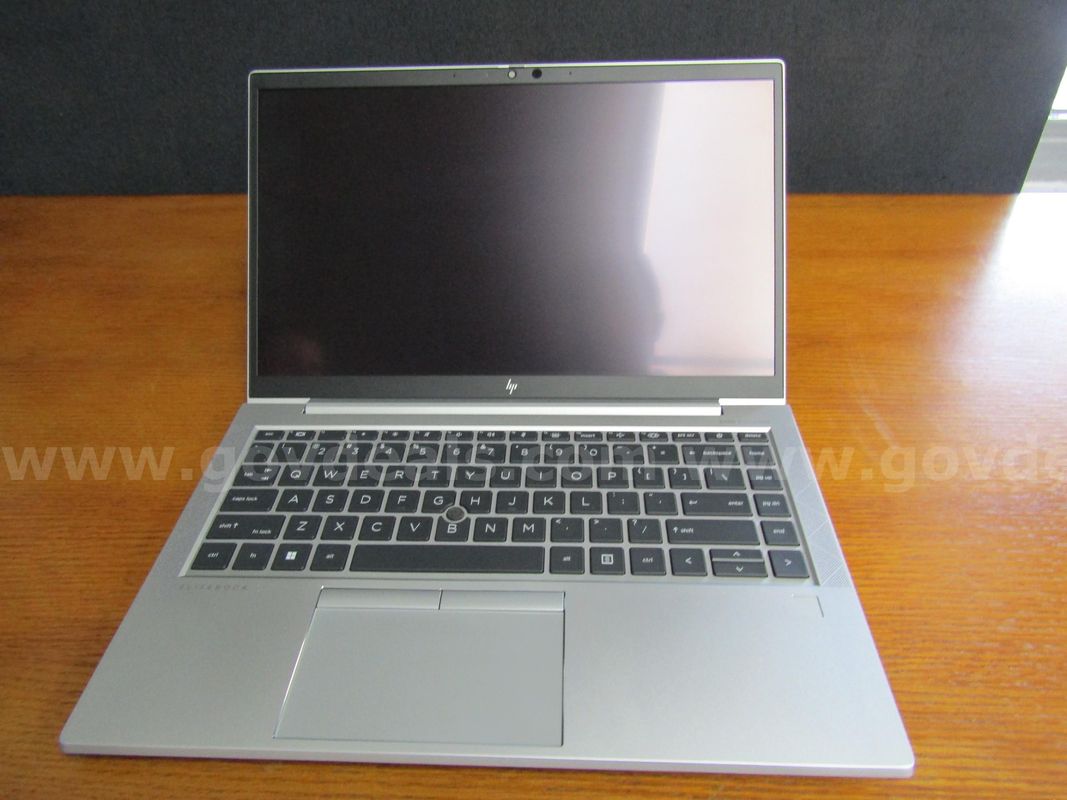 (25) HP Elitebook 845 G8 Laptops Tested