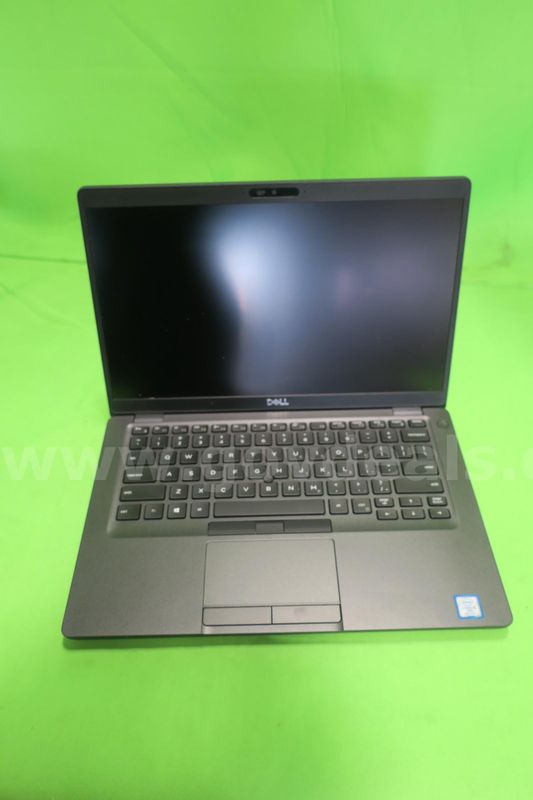 LOT OF (11) DELL LATITUDE 5400 8GB LAPTOPS-TESTED!