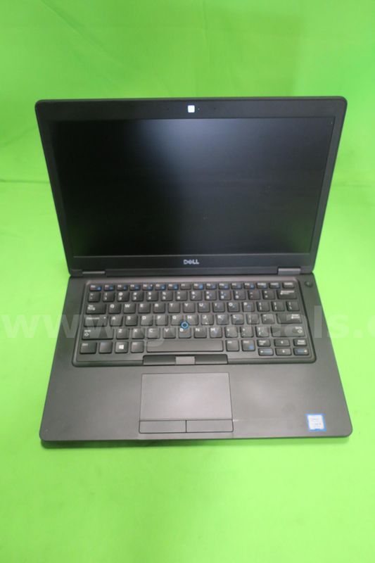 LOT OF (21) DELL LATITUDE 5490 16GB LAPTOPS-TESTED!
