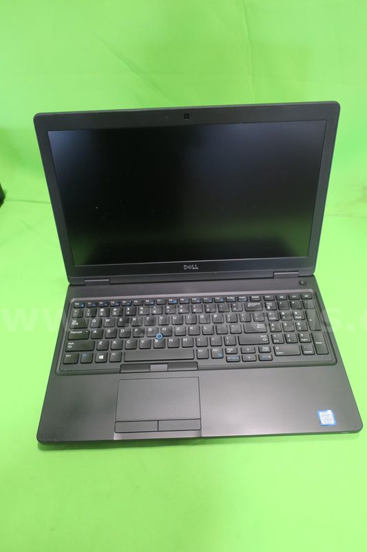 Lot Of (9) Assorted Dell Latitude 5590 Laptops-Tested!