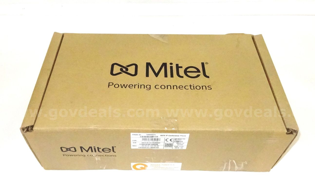 MITEL Confrence Phone