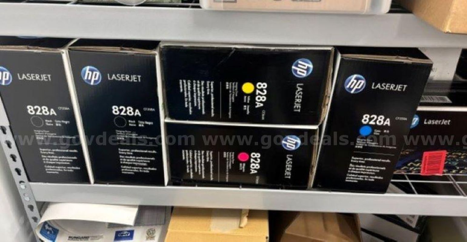 HP Copier Imaging Drums