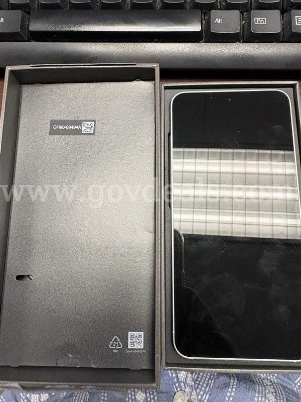 Samsung S25 128G