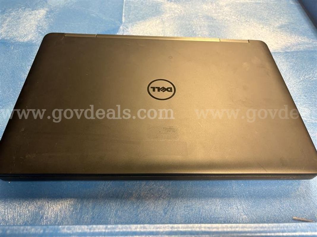 Lot of 10 Dell Latitude E5540