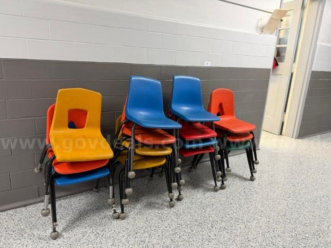 School Chairs