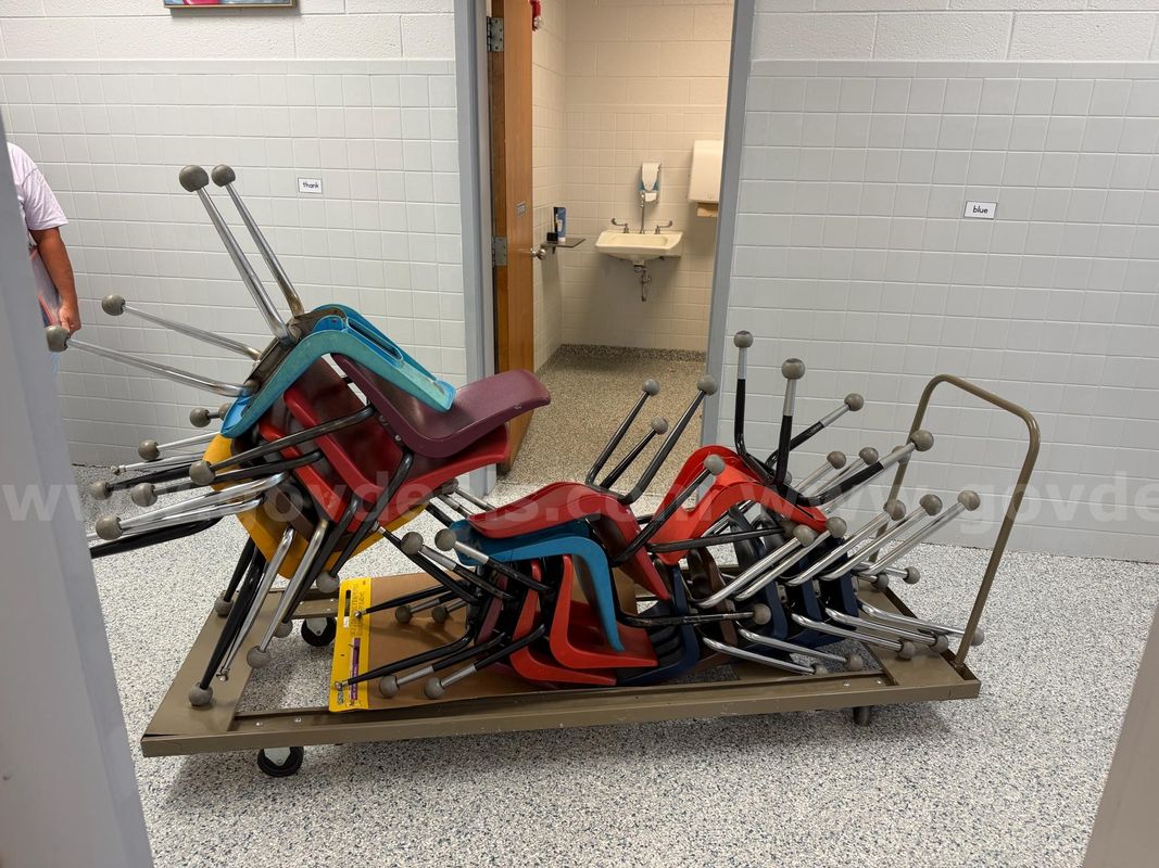 School Chairs
