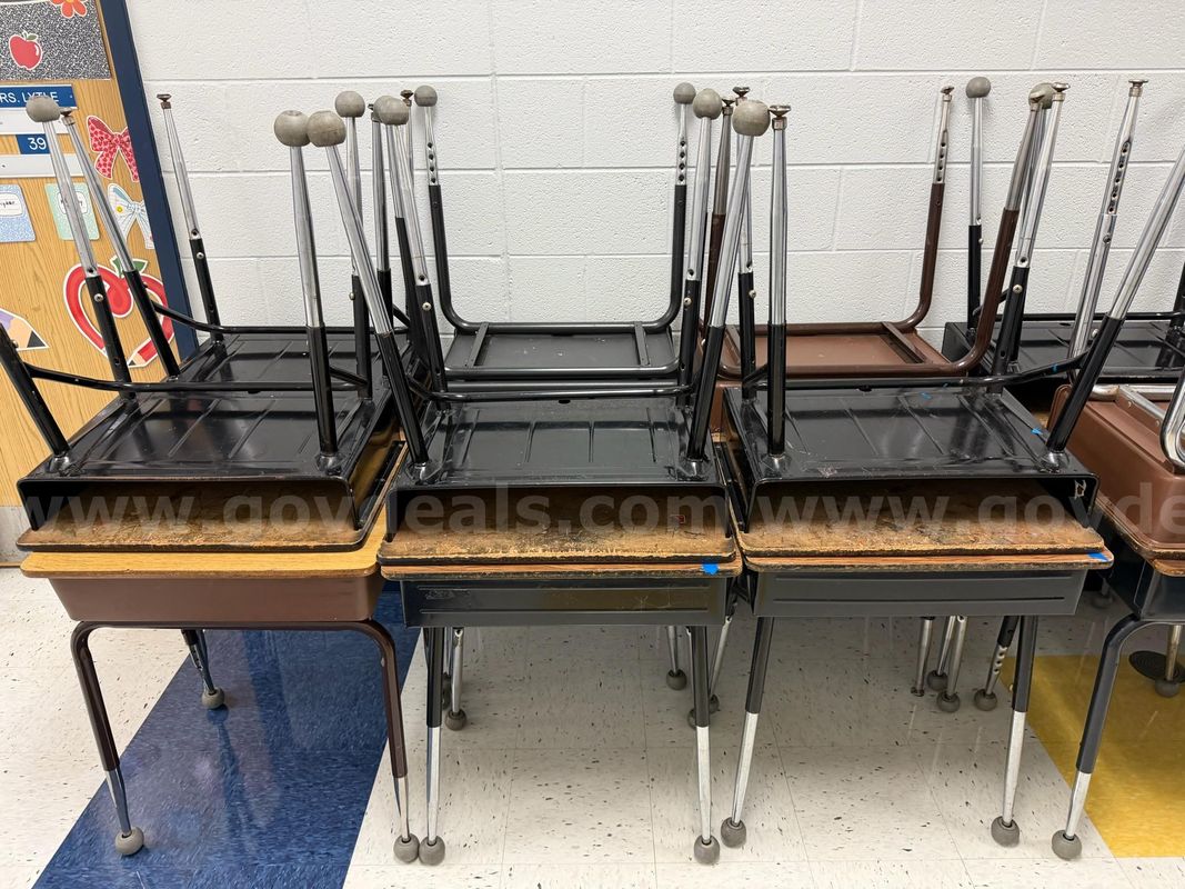 School Desks