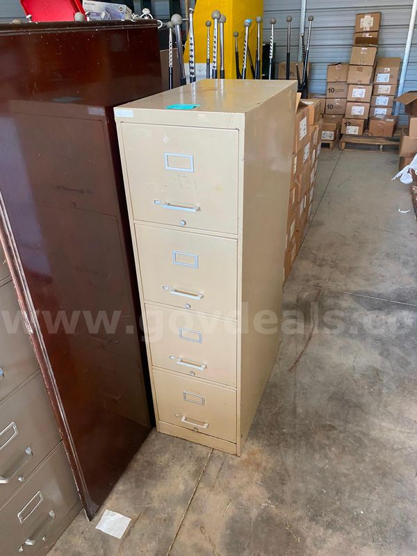 File Cabinets