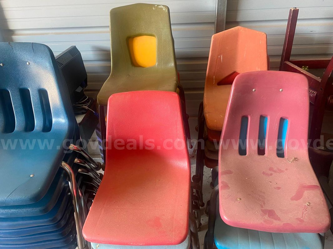 School Chairs