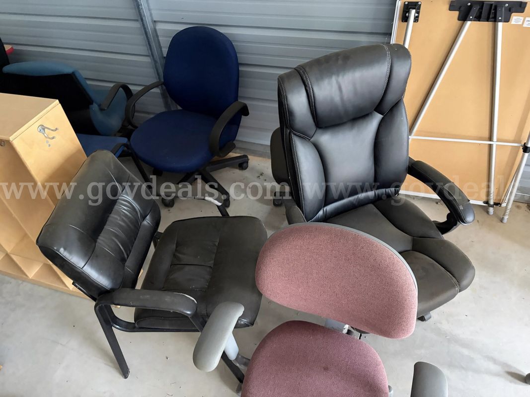 Office Chairs