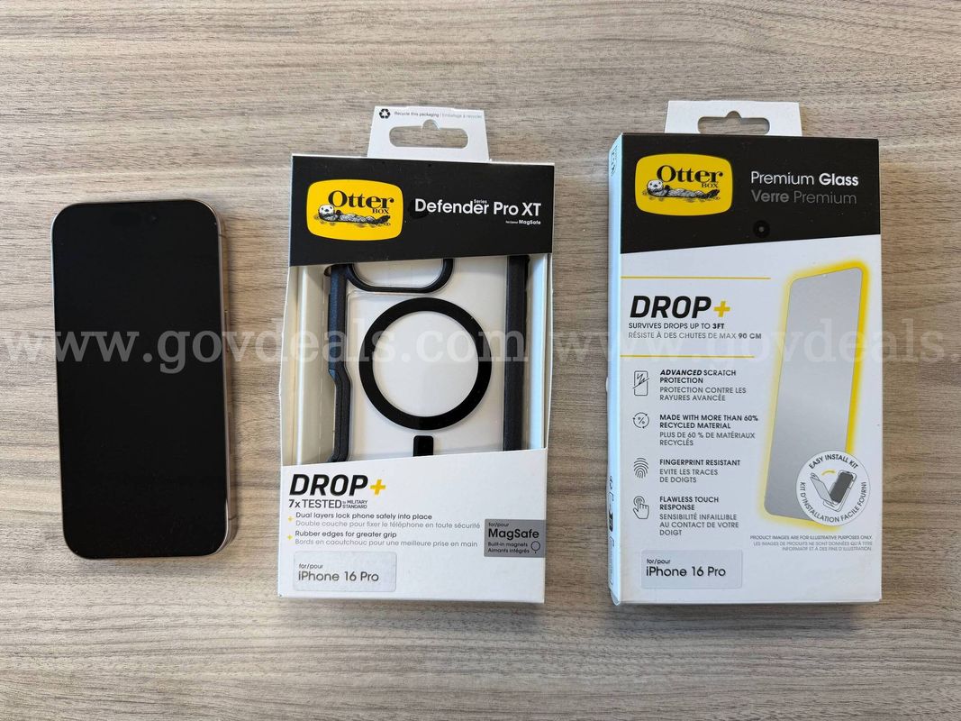 iPhone 16 Pro 256GB