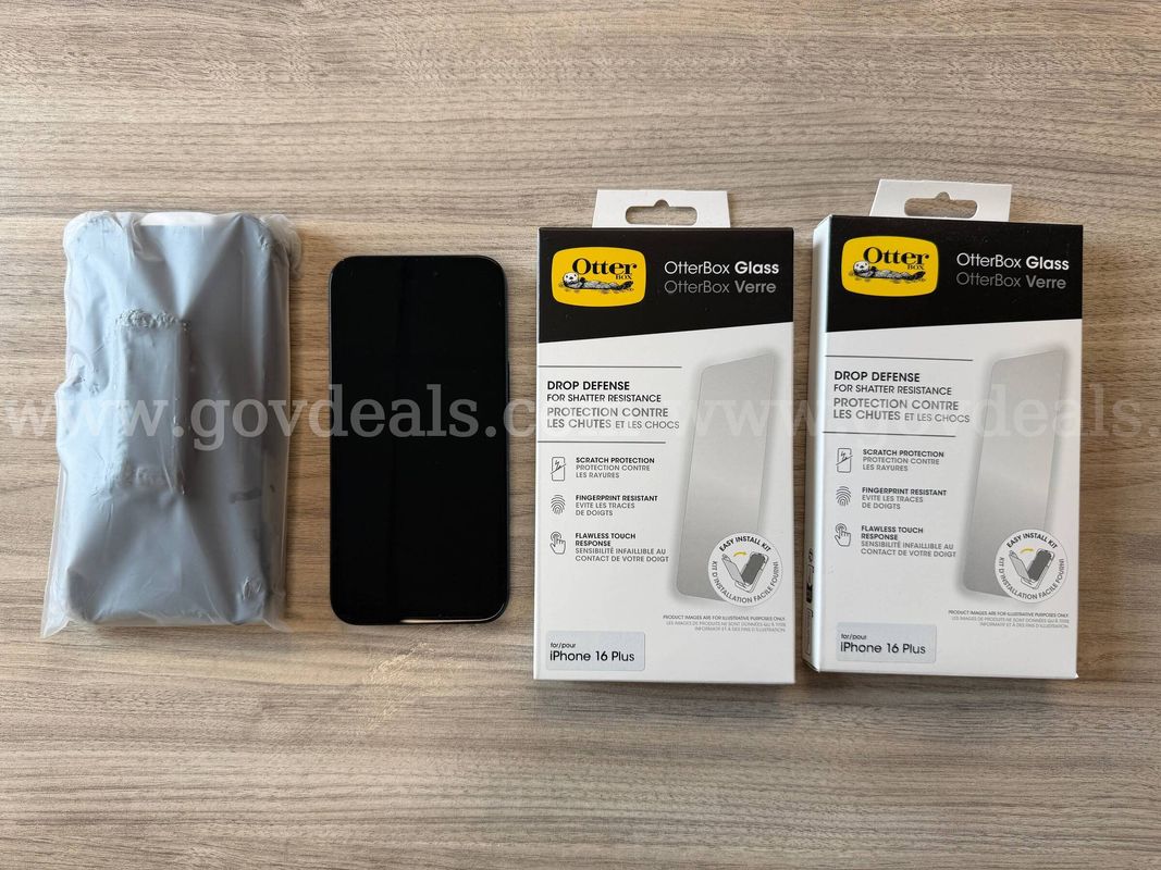 iPhone 16 Plus 256GB