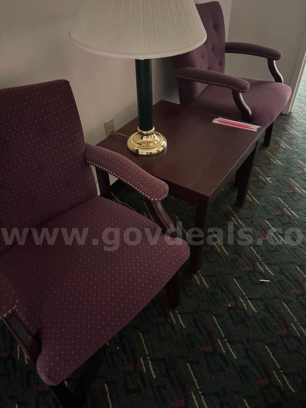 Office Furniture and Chairs