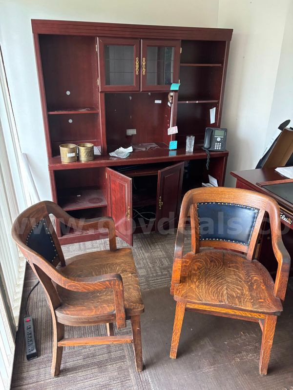 Office Furniture