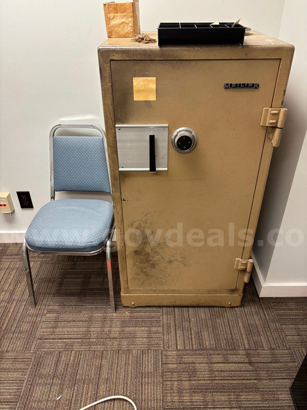 Safe & Office Furniture