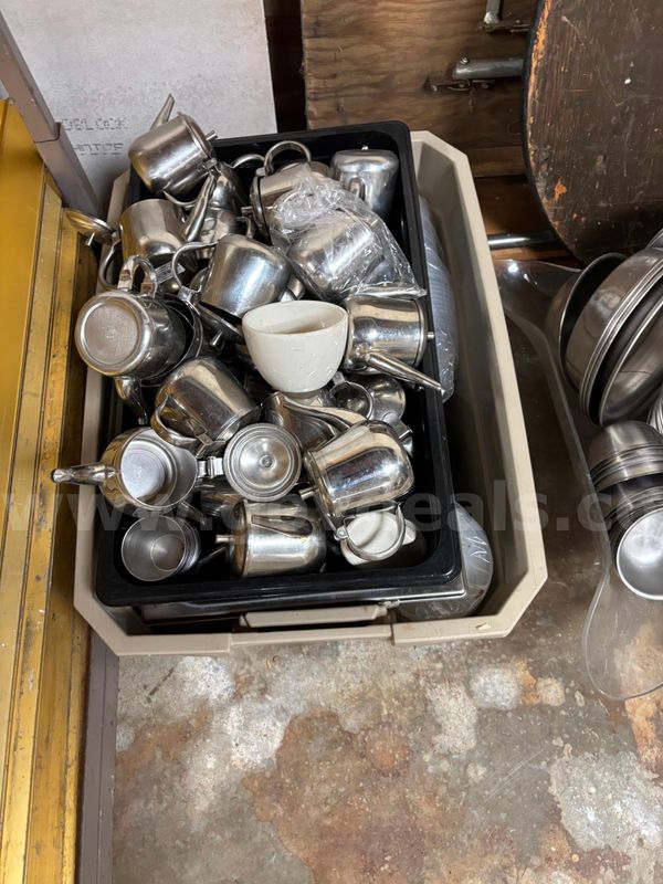 Catering Supplies