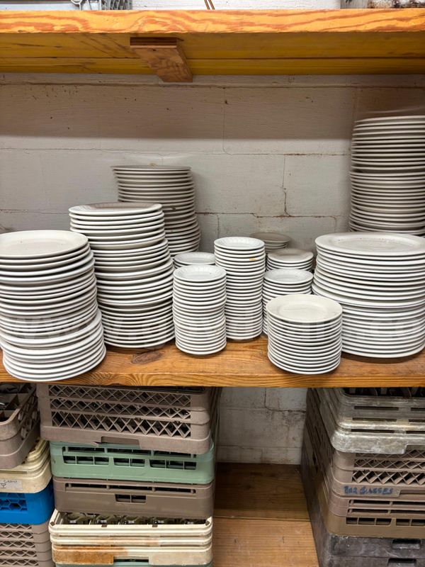 Kitchen Supplies