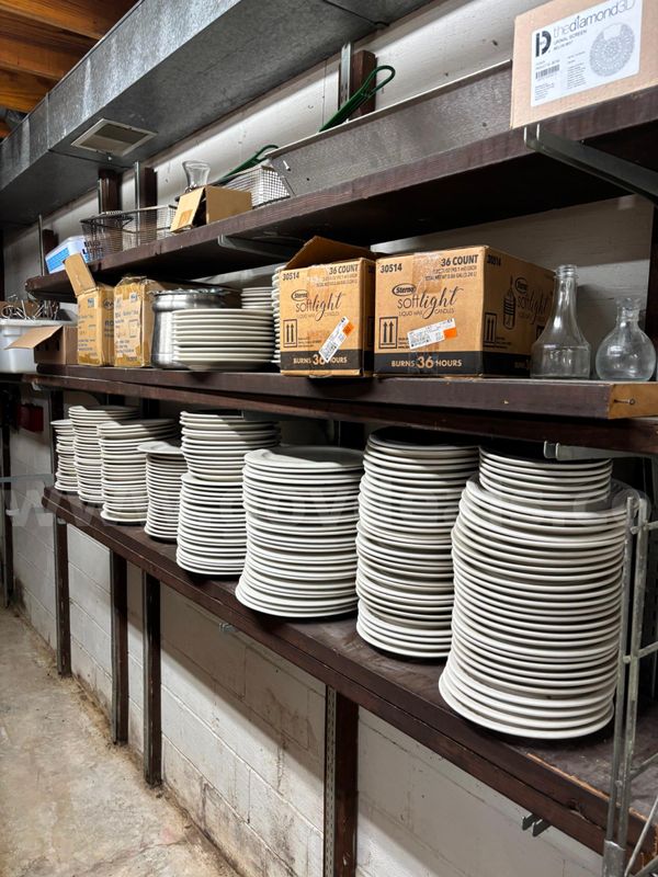 Kitchen Supplies