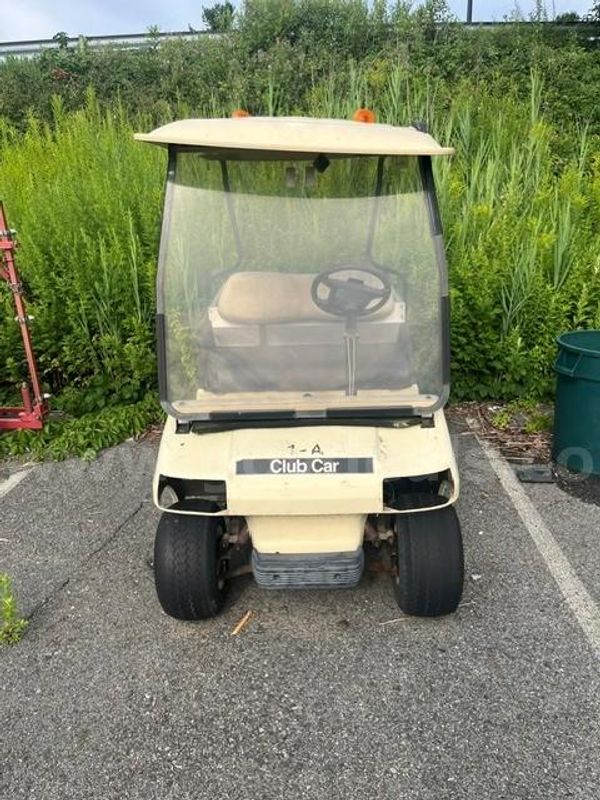 2003 Club Car DS Golf Cart