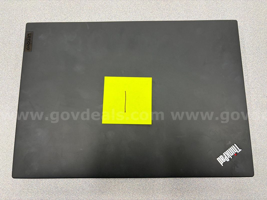 Lenovo T16 Laptop