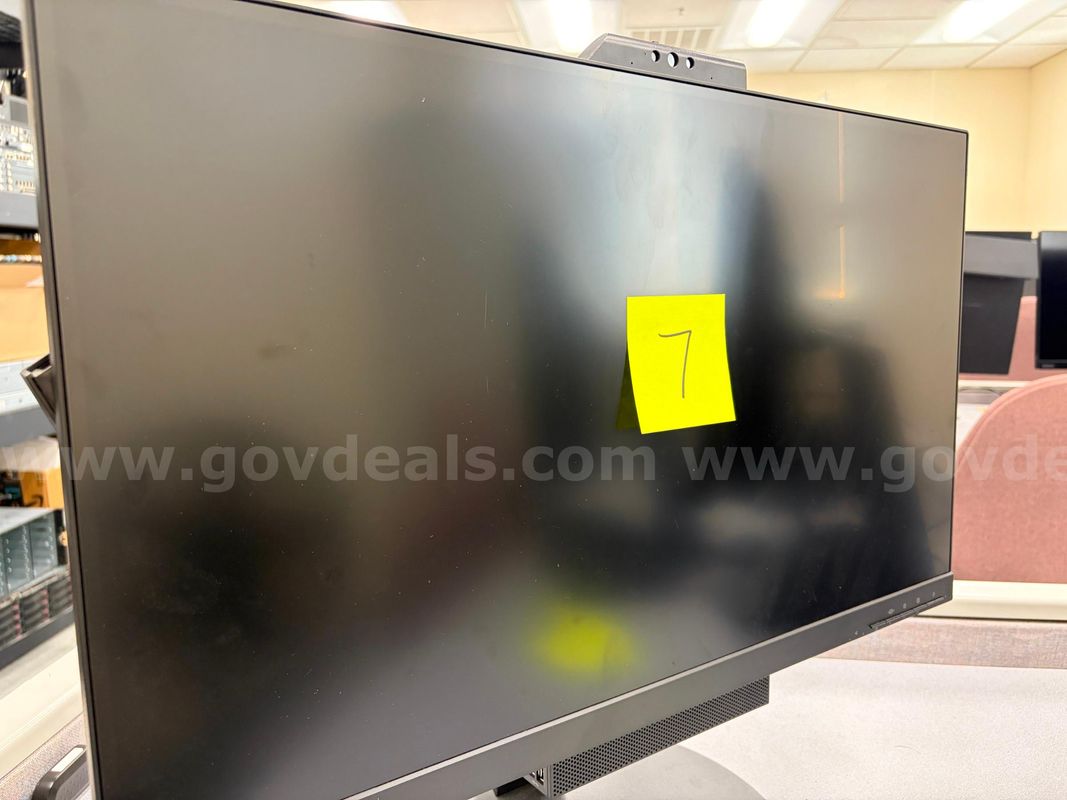 Lenovo ThinkCentre TIO27 Monitor Only