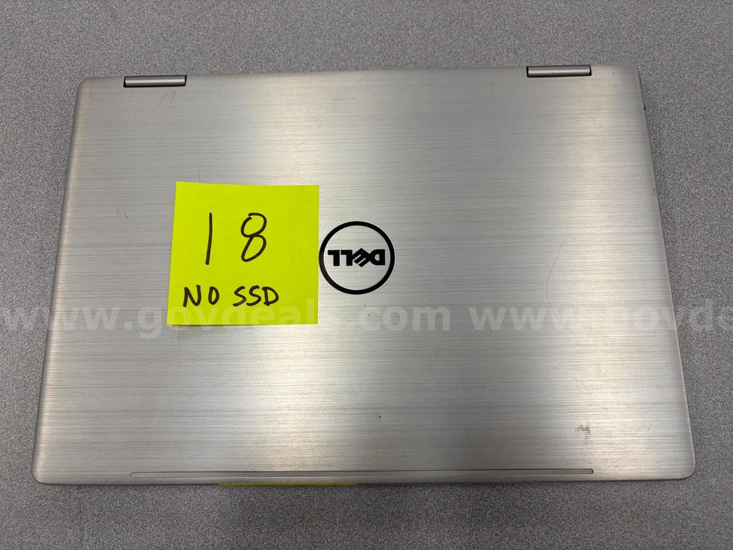 Dell Inspiron 13