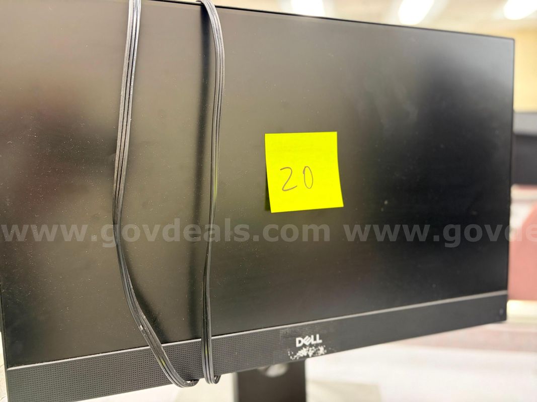 Dell OptiPlex AIO 7460 Desktop