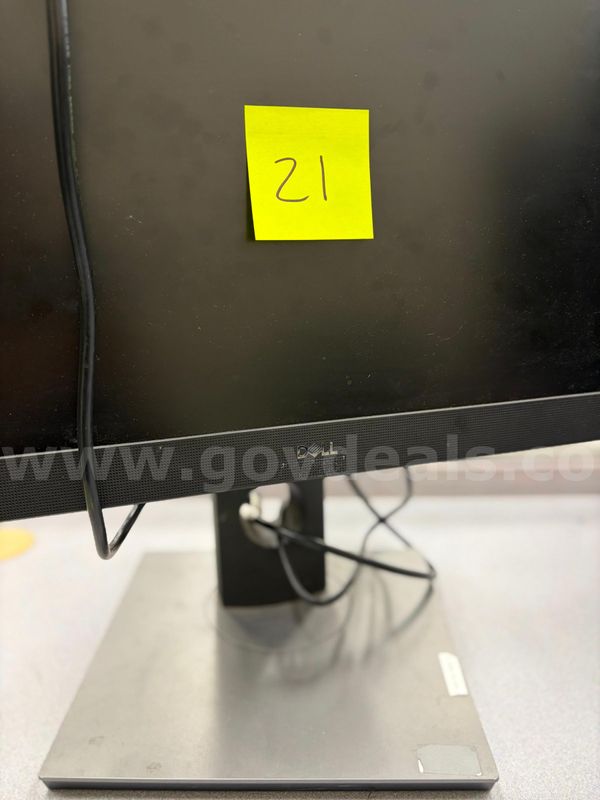 Dell OptiPlex AIO 7460 Desktop