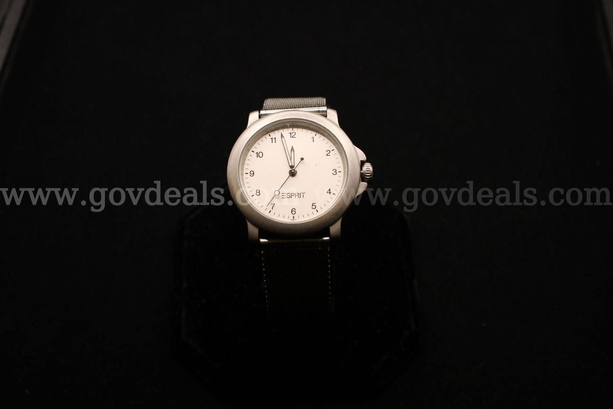 Assorted Watches and Jewelry