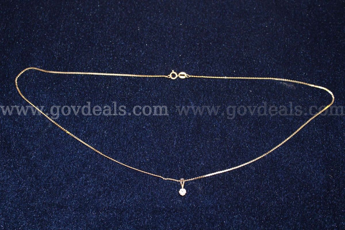 Assorted Jewelry