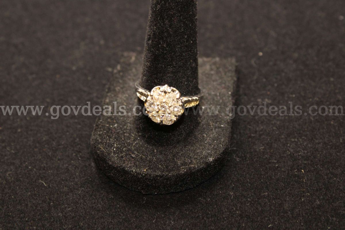 Assorted Jewelry