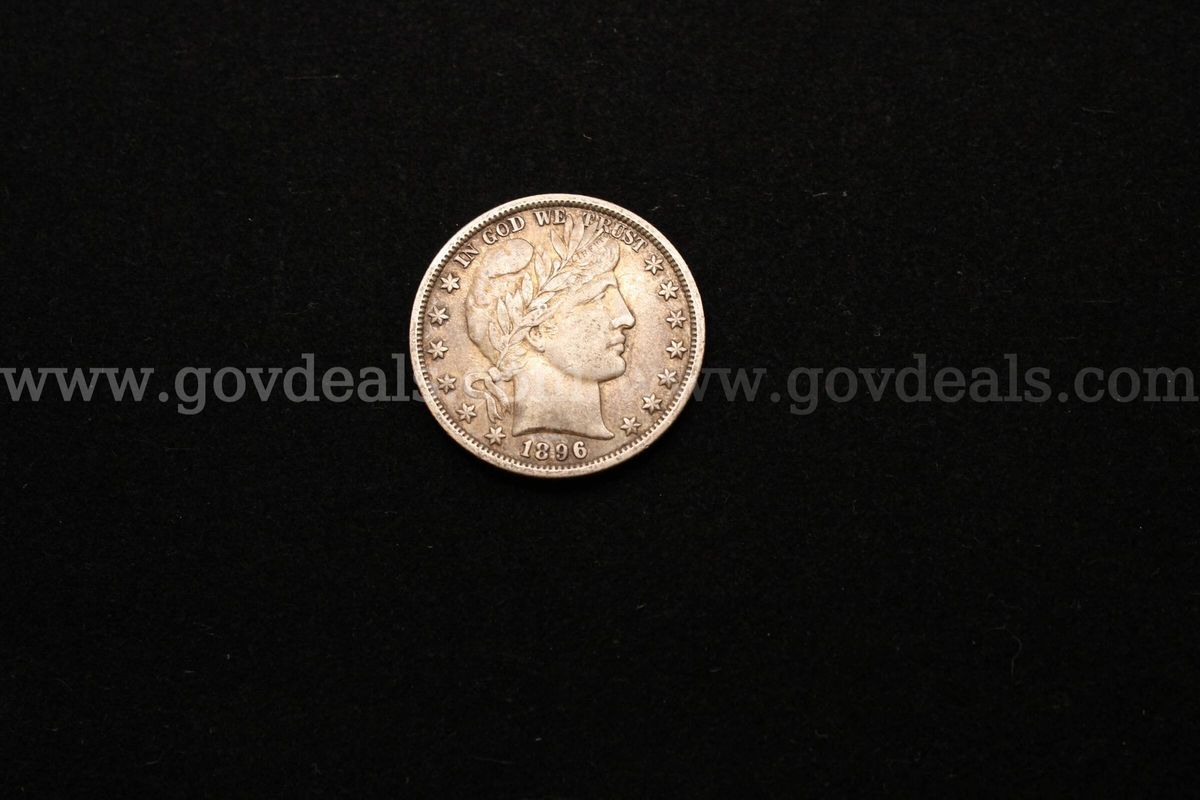 Assorted Collectable Coins