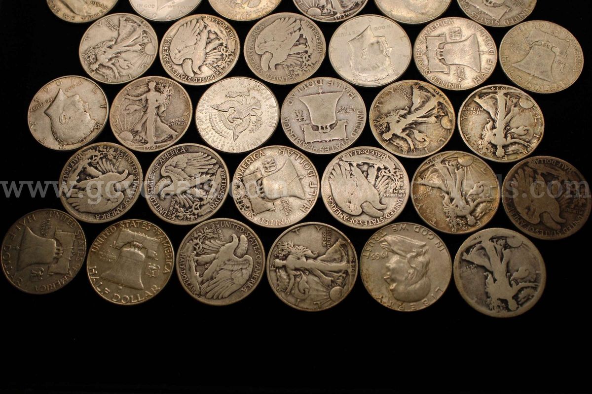 Collectable Coins