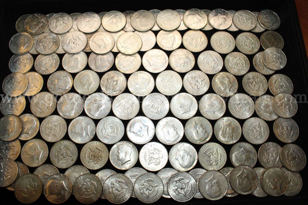 Lot of Collectable Coins