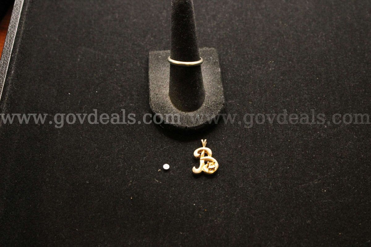 Lot of Jewelry