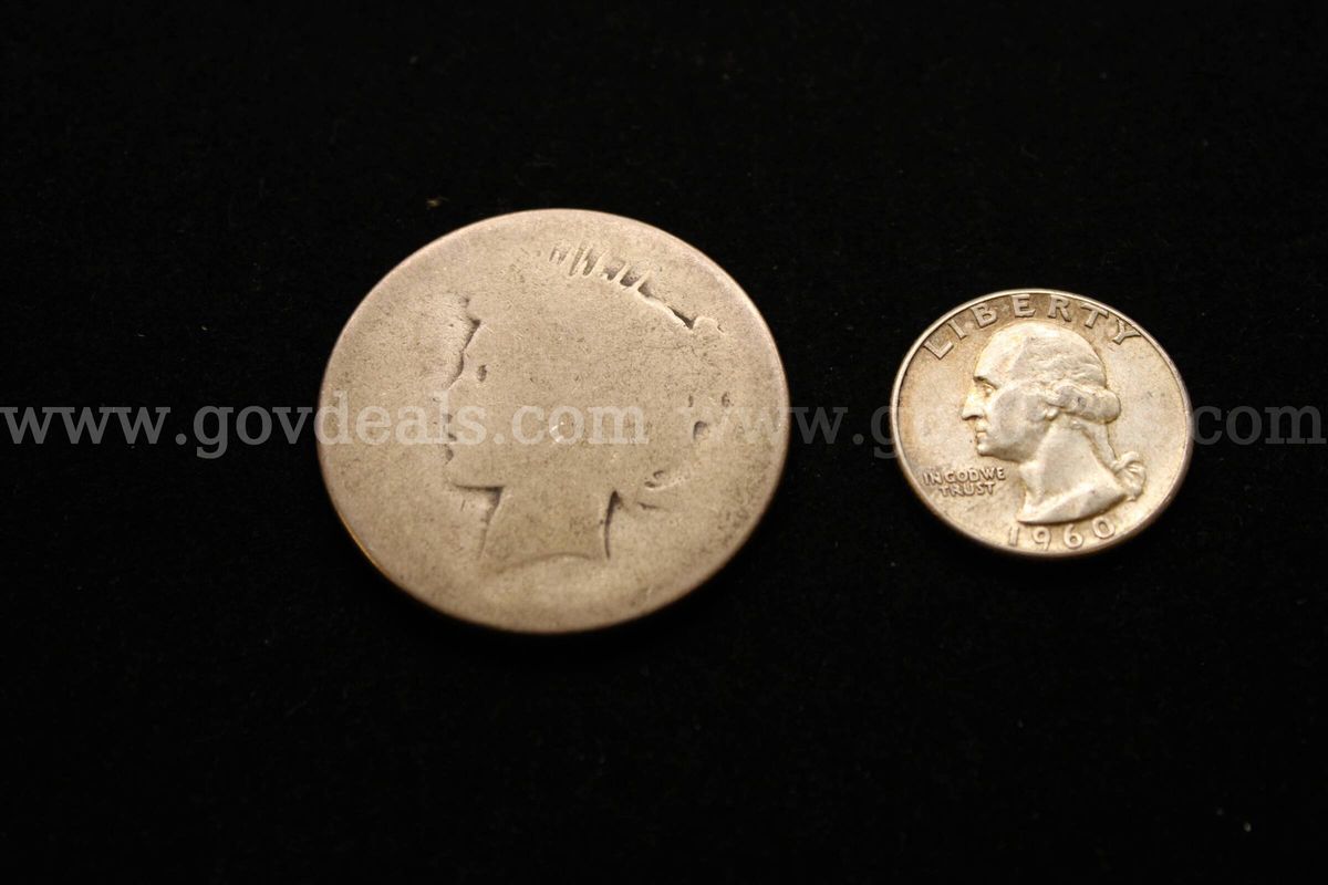 Lot of Collectable Coins