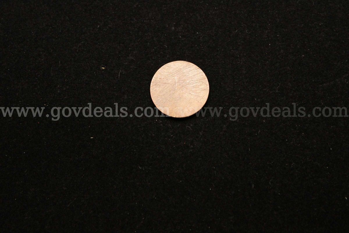 Assorted Coins
