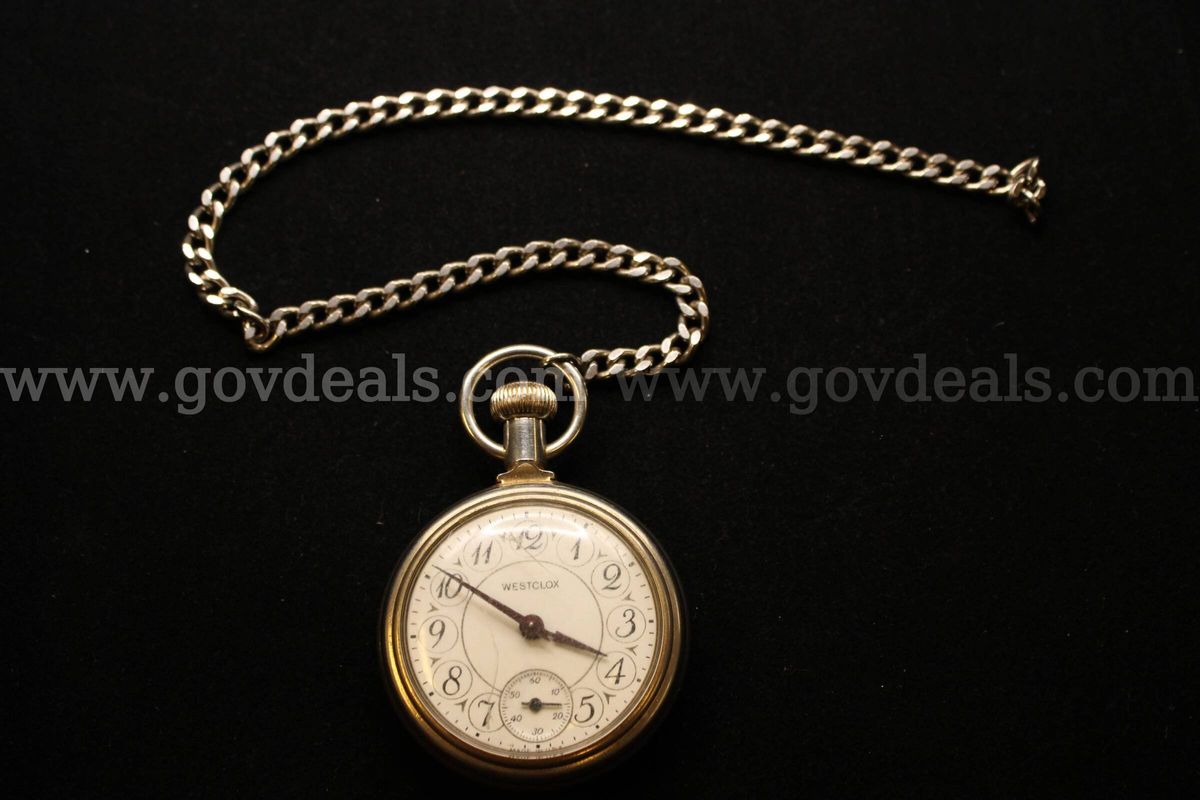 Assorted Watches