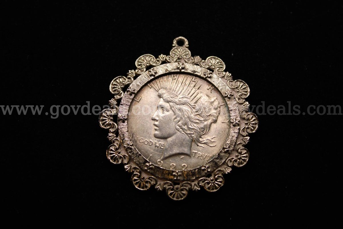 Assorted Collectible Coins