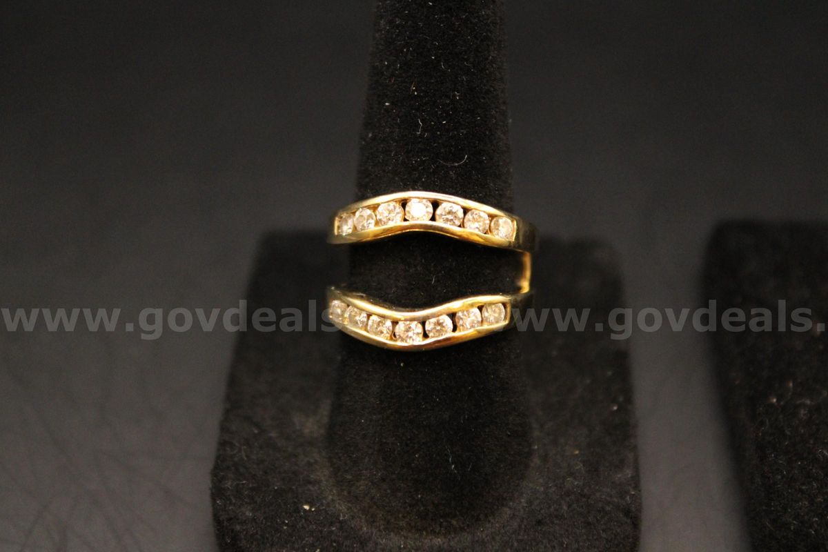 Lot of Mixed Jewelry and Stones