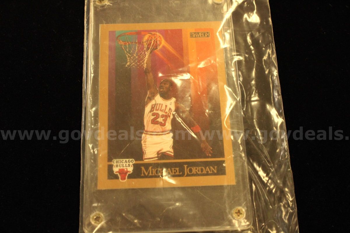 Lot of Mixed Trading Cards