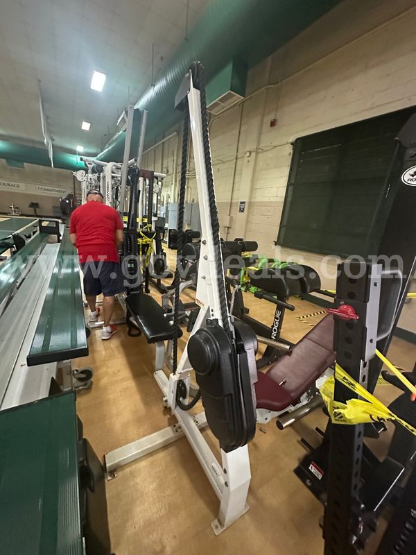 Marpo VLT Rope Climber