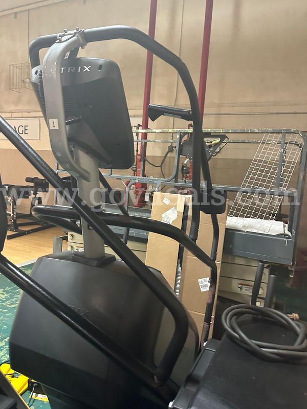 Matrix Climbmill C-5x/7x