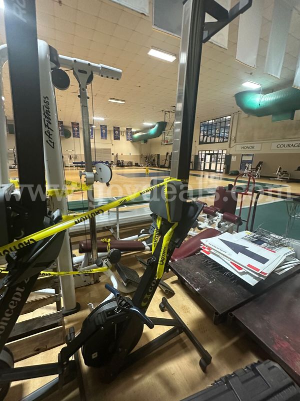 Concept 2 RowErg D